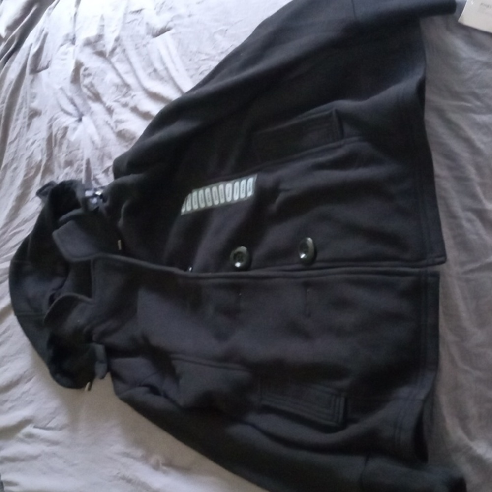 Jones New York Sport | Black Jacket | Size Small